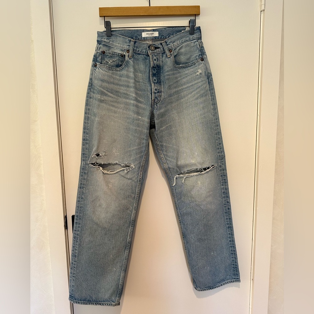 Moussy vintage jeans 28